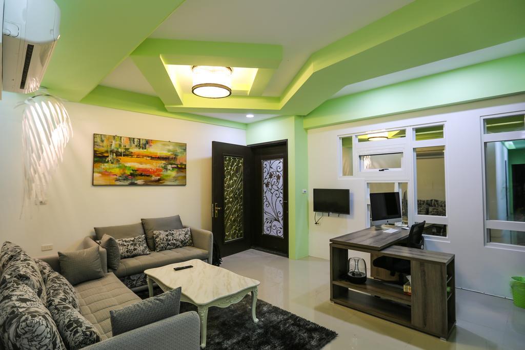 Return Home B&B يولي المظهر الخارجي الصورة